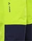 Vaude Snow Cup III Skihose lang chute green/blue (Junior) Vorschaubild