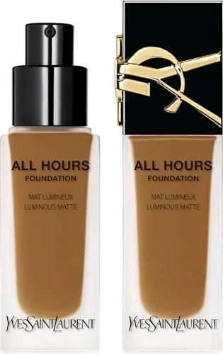 Yves Saint Laurent Encre de Peau All Hours Foundation DW4, 25ml