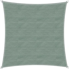 Windhager Capri Sonnensegel 500x500cm olive