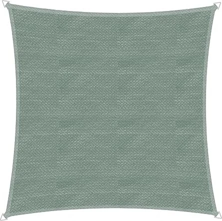 Windhager Capri Sonnensegel 400x400cm olive