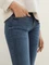 Tom Tailor Alexa Slim Jeans Jeans mid stone wash denim (Damen) Vorschaubild