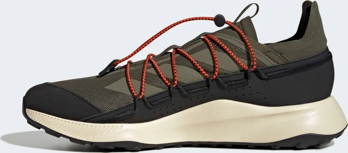adidas Terrex Voyager 21 Travel olive strata/core black (Herren)