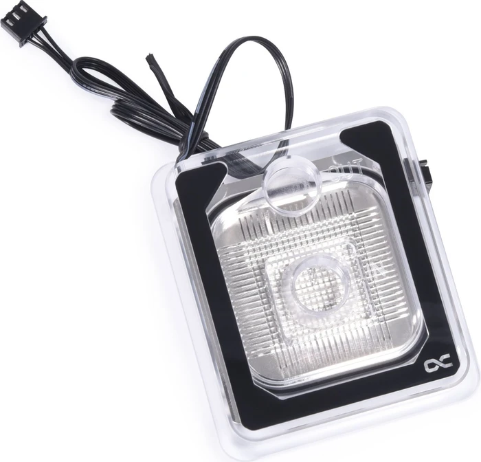Alphacool Core Wind 240mm ST30 Wasserkühlungs-Komplettset