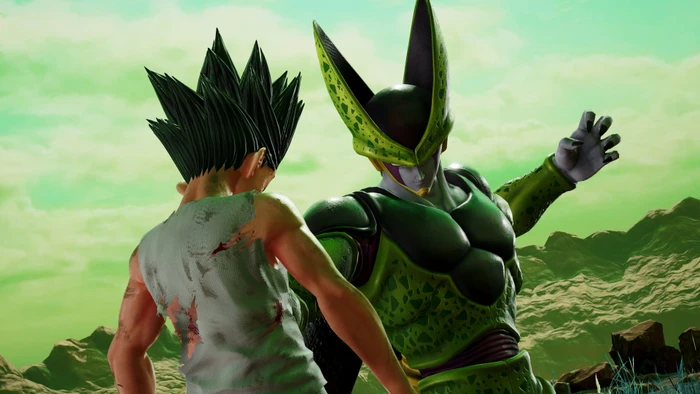 Jump Force (Xbox One/SX)