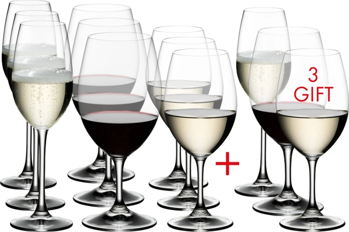 Riedel Ouverture