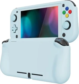 PlayVital Zeal Protect Hartschalen-Schutzhülle Cover heaven blue (Switch)