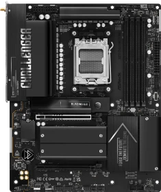 ASRock X870 Challenger WiFi (AMD AM5)
