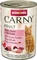 animonda Carny Pute, Huhn und Shrimps 400g Vorschaubild