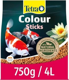 Tetra Pond Colour Sticks