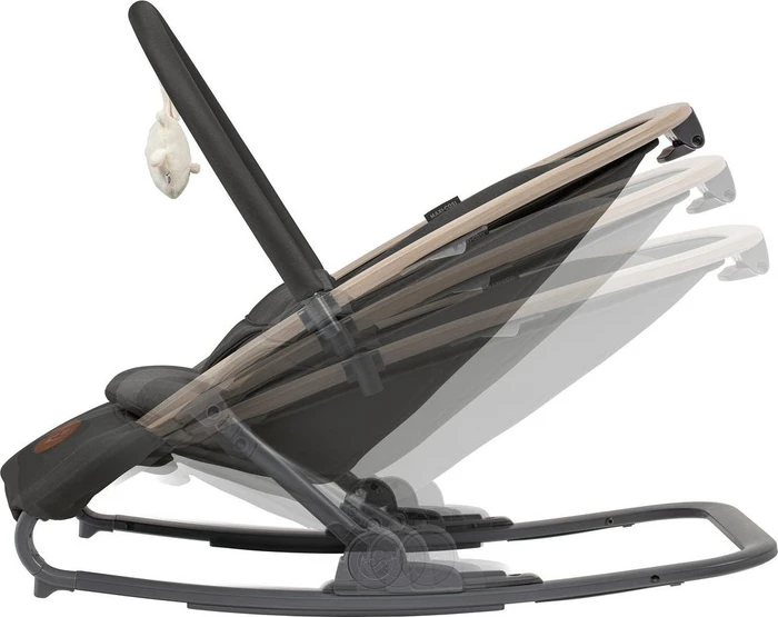 Maxi-Cosi Kori Babywippe beyond graphite 2024
