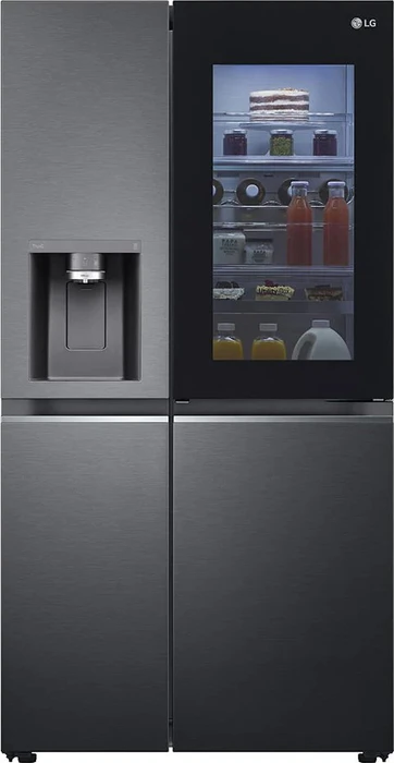 LG GSXV90MCDE Side-by-Side – Bild 7