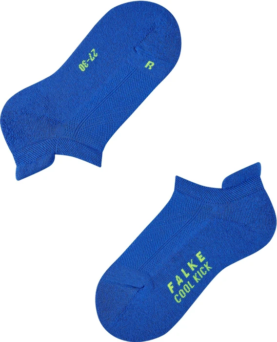 Falke Cool Kick Socken cobalt (Junior)