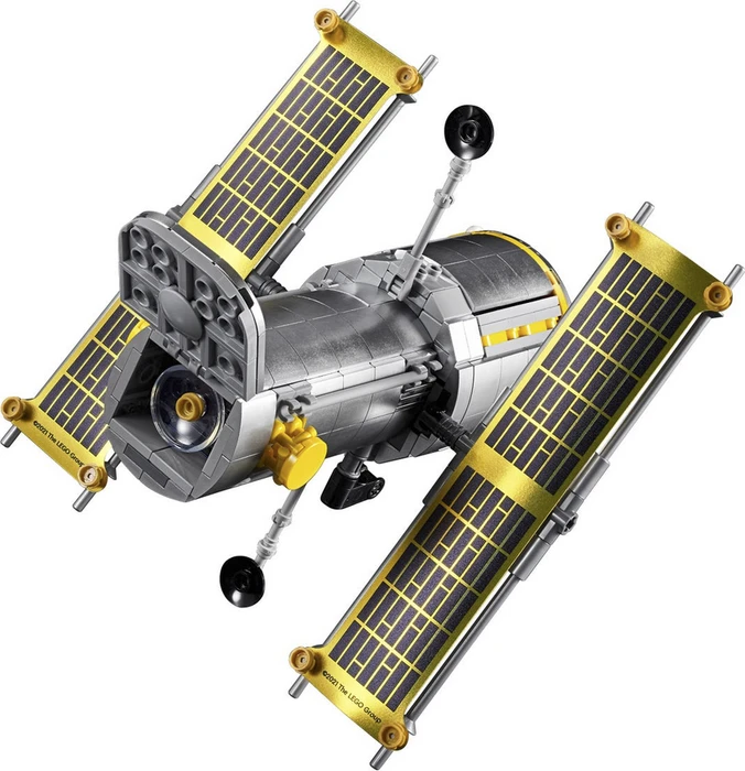 LEGO Creator Expert - NASA-Spaceshuttle Discovery