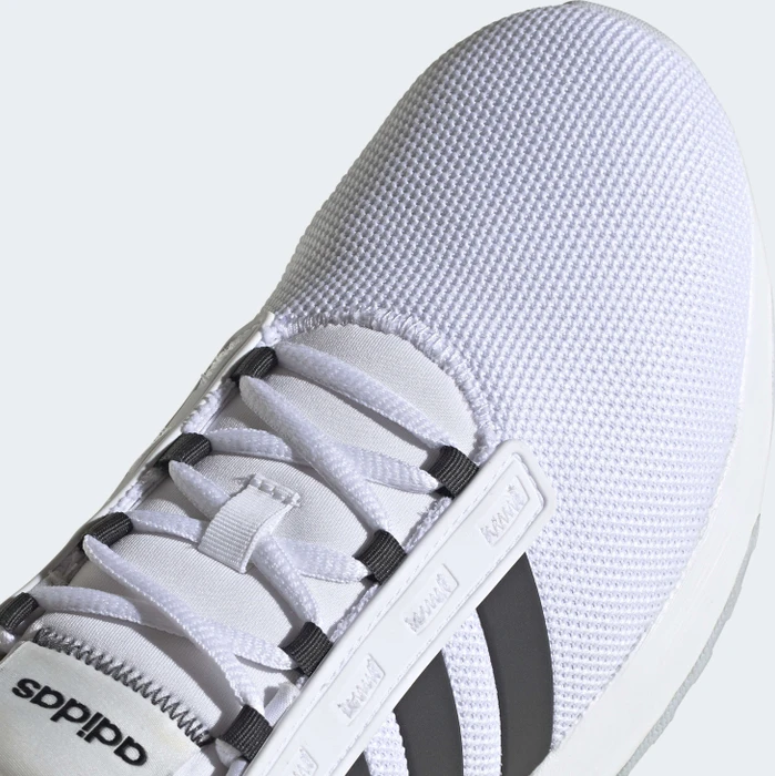 adidas Racer TR21 cloud white/carbon/core black (Herren)