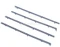 BitFenix Mesh-Stripes für Shinobi, tiefblau Vorschaubild