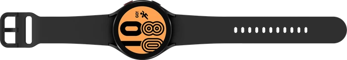 Samsung Galaxy Watch 4 LTE R875 44mm schwarz