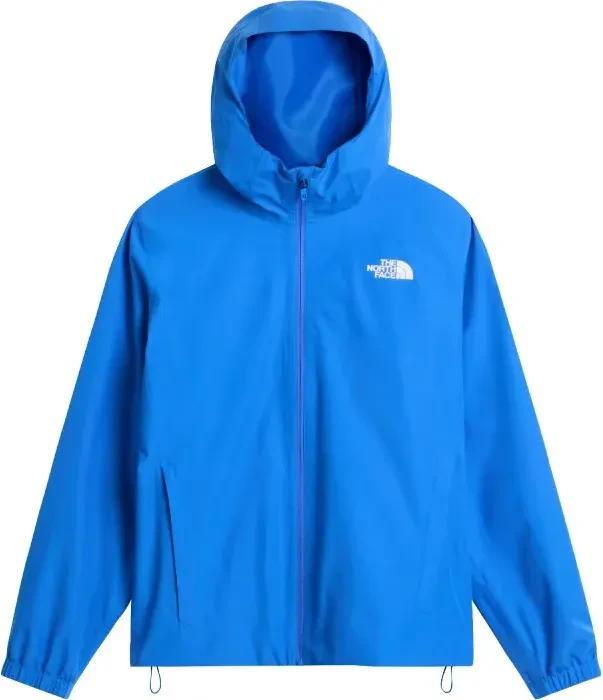 The North Face Quest Mono Funktionsjacke active blue (Herren)