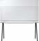 Samsung The Serif QE43LS01TA weiß Vorschaubild