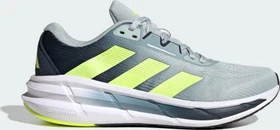 adidas Questar 3 wonder silver/hi-res yellow/aurora ink