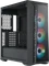 Cooler Master MasterBox 520 Mesh, schwarz, Glasfenster Vorschaubild