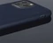 Hama Cover Finest Feel für Apple iPhone 14 Plus dunkelblau Vorschaubild