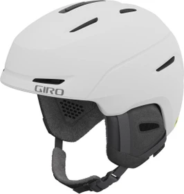 Giro Avera MIPS Helm matte weiß (Damen)