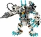 LEGO Legends of Chima Modelle - Icebites Eisbär-Mech Vorschaubild