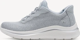 Tamaris Sneaker Wide Fit light blue (Damen)