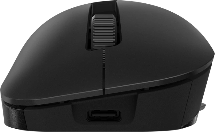 ASUS ProArt Mouse MD300 Star Black, USB/Bluetooth