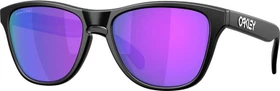 Oakley Frogskins S matte black/prizm violet