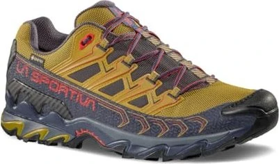 La Sportiva Ultra Raptor II GTX savana/night sky (Herren)