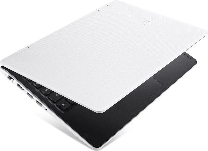Acer Aspire R3-131T-C4KQ, weiß, Celeron N3150, 4GB RAM, 500GB HDD, DE