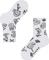 Falke Animal Number Paint Set Socken weiß (Junior) Vorschaubild