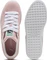 Puma Suede Classic rosy outlook/puma white Vorschaubild