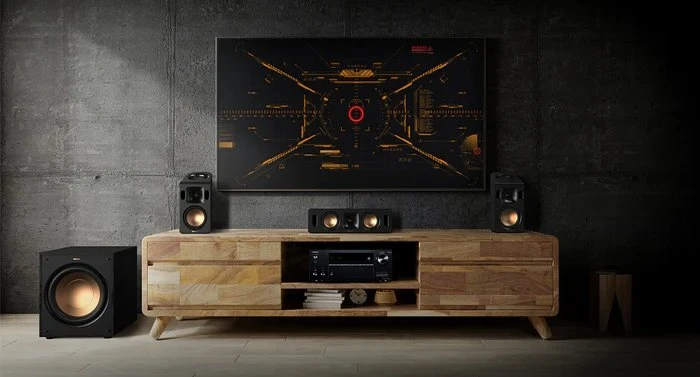 Onkyo TX-NR7100