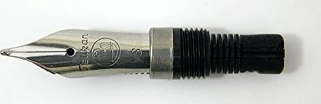 Pelikan Classic FH M215/205 B, Ersatzfeder