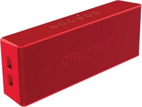 Creative Muvo 2 rot