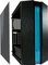 LC-Power Gaming 702B Skyscraper_X, Glasfenster Vorschaubild