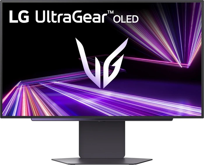 LG UltraGear OLED GX7 27GX700A-B, 26.5"