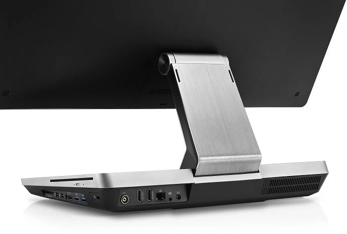 ASUS Eee Top ET2300INTI-B060K, Core i5-3330, 6GB RAM, 1TB HDD, GeForce GT 630M