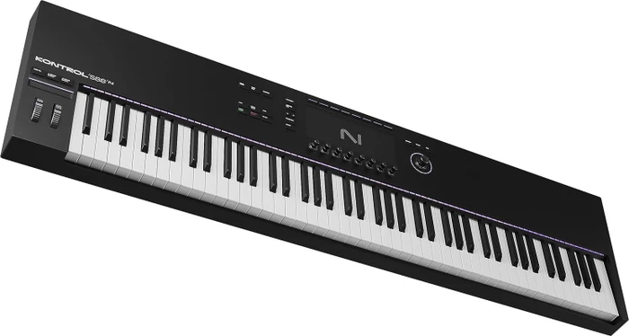 Native Instruments Kontrol S88 MK3