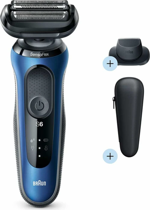 Braun Series 6 60-B1200s Wet&Dry
