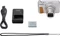 Canon PowerShot SX740 HS Lite Edition silber Vorschaubild
