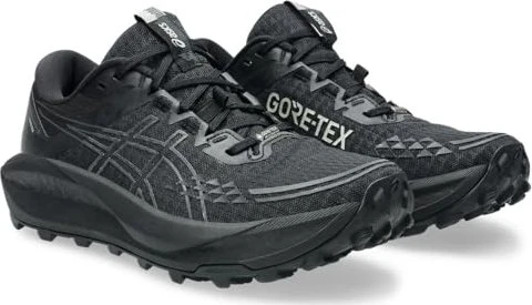 Asics Gel-Trabuco 13 GTX black/graphite grey (Damen)