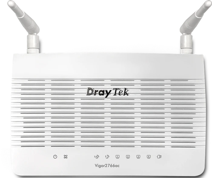 DrayTek Vigor2766ac-B