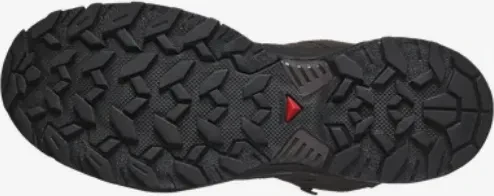 Salomon X Ultra 360 Leather Mid GTX dark earth/delicioso/castelrock (Herren)