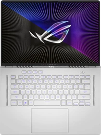 ASUS ROG Zephyrus G16 (2023) GU603VV-N4025W, Moonlight White, Core i9-13900H, 32GB RAM, 1TB SSD, GeForce RTX 4060, DE
