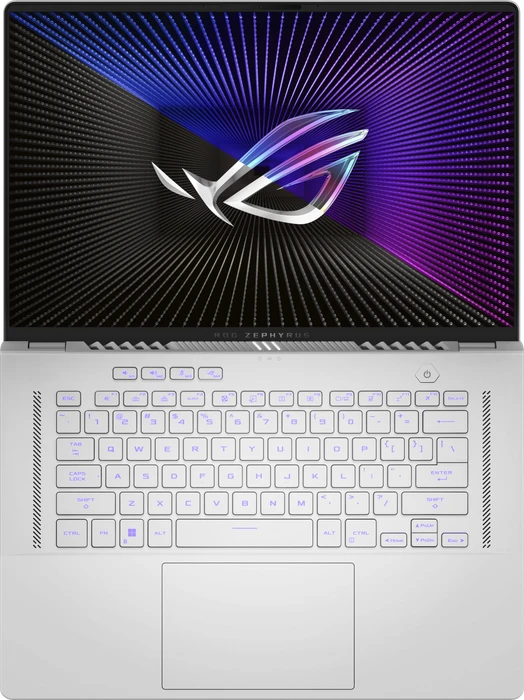 ASUS ROG Zephyrus G16 GU603 (2023)