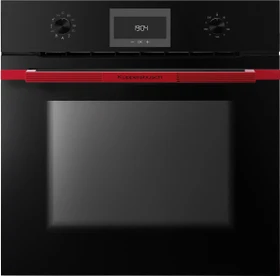 Küppersbusch B6330.0 SE8 Backofen hot chili