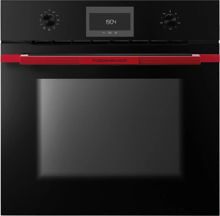 Küppersbusch B6330.0 SE8 Backofen hot chili